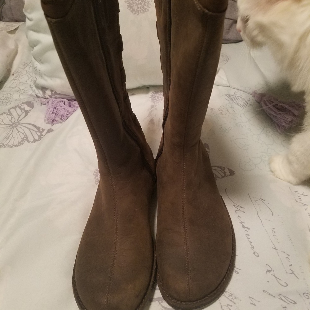 Merrell boots
